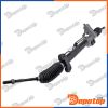 Crémaillère de direction hydraulique pour INFINITI | 49001-CG100, SPK-NS-015
